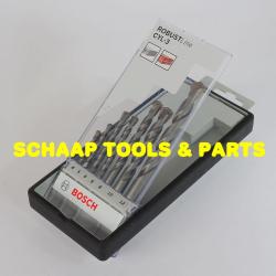 Robust Line Betonborenset 7 delig 4 - 12 mm CYL-3 | 2607010545